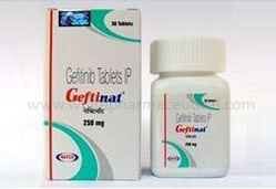 Geftinat 250 mg - Gefitinib